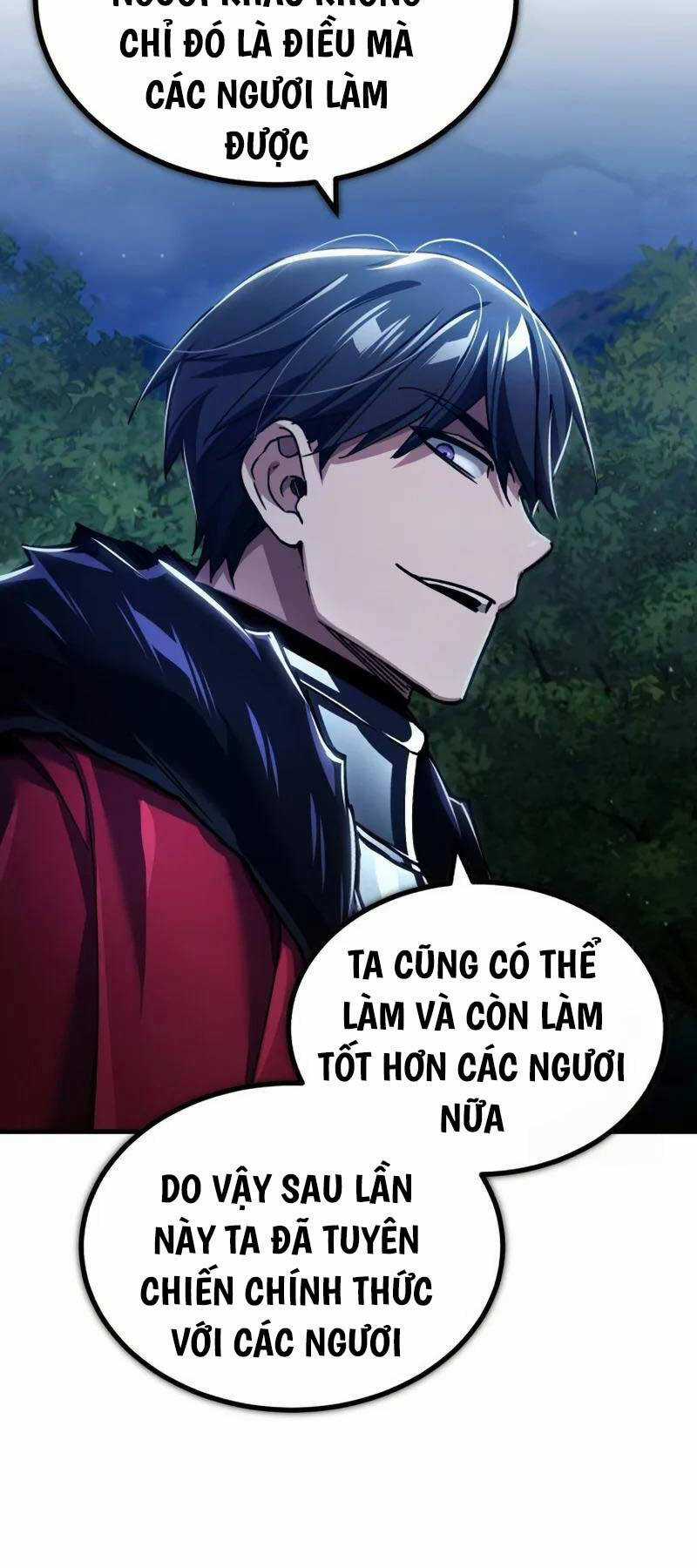 Thiên Quỷ Chẳng Sống Nổi Cuộc Đời Bình Thường Chapter 117 trang 22