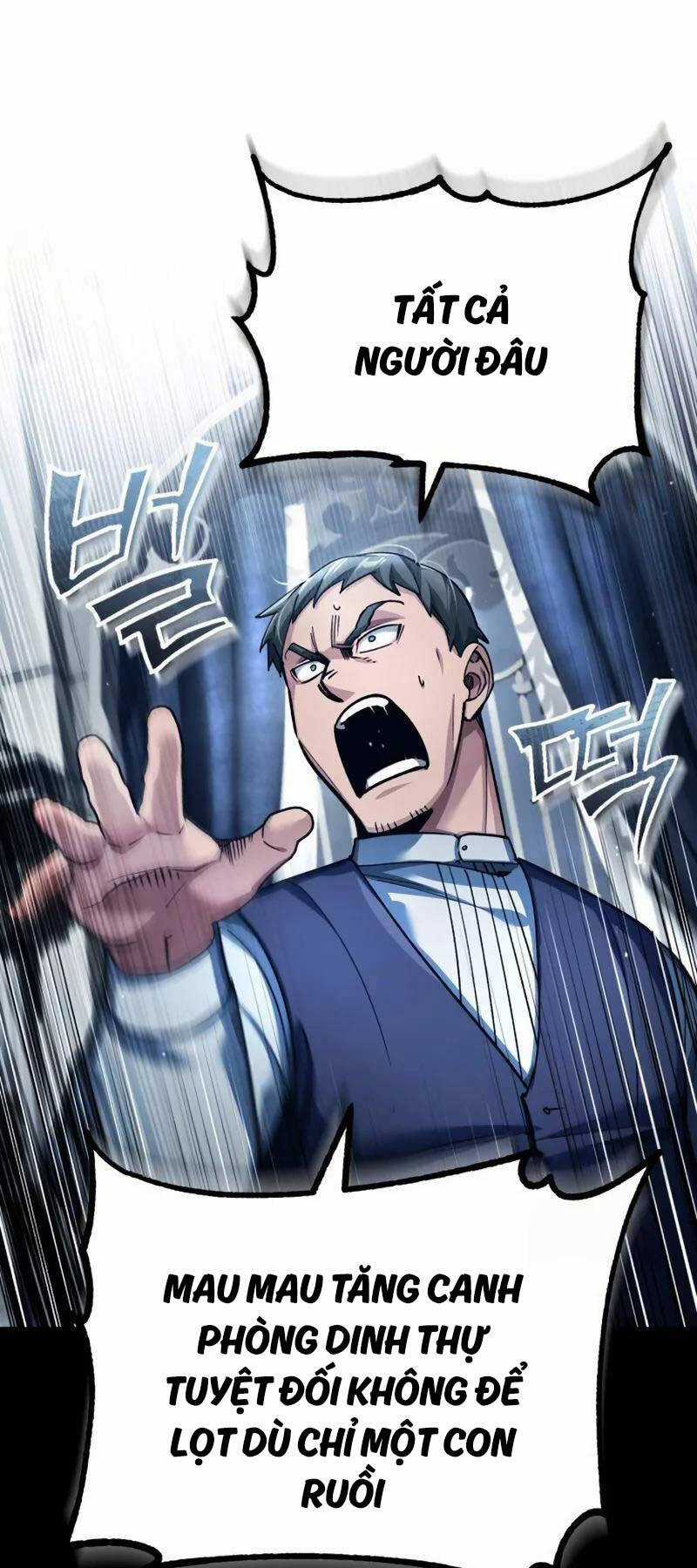 Thiên Quỷ Chẳng Sống Nổi Cuộc Đời Bình Thường Chapter 117 trang 24