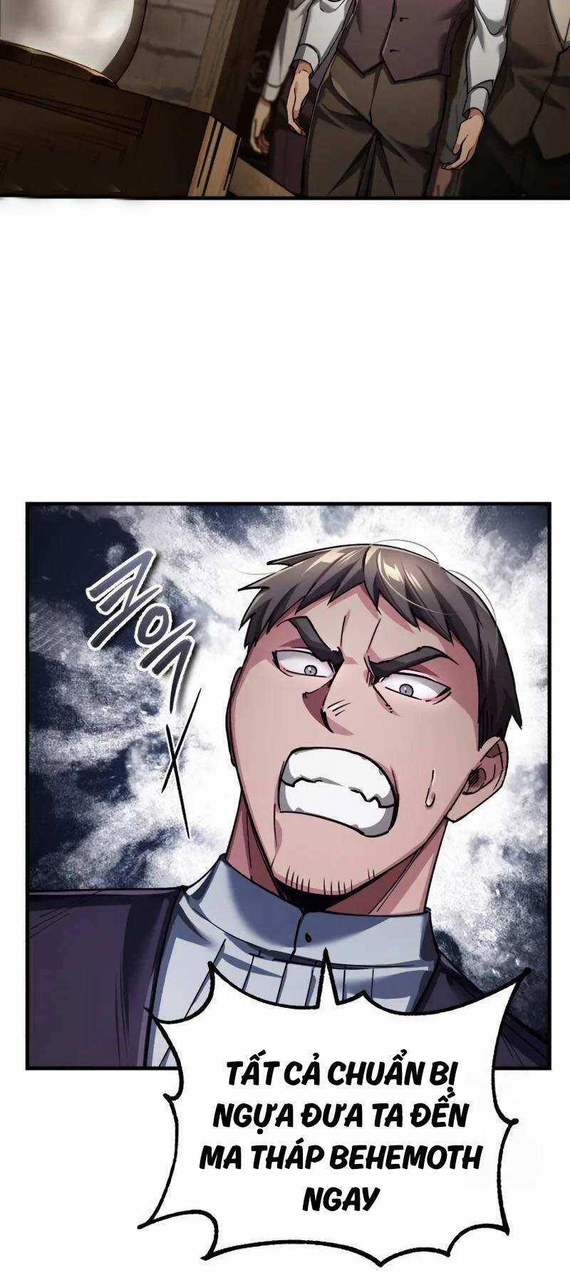 Thiên Quỷ Chẳng Sống Nổi Cuộc Đời Bình Thường Chapter 117 trang 28