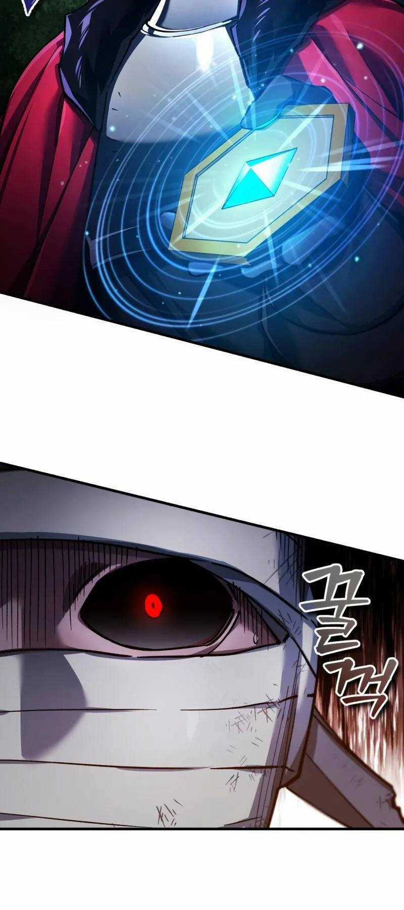 Thiên Quỷ Chẳng Sống Nổi Cuộc Đời Bình Thường Chapter 117 trang 3