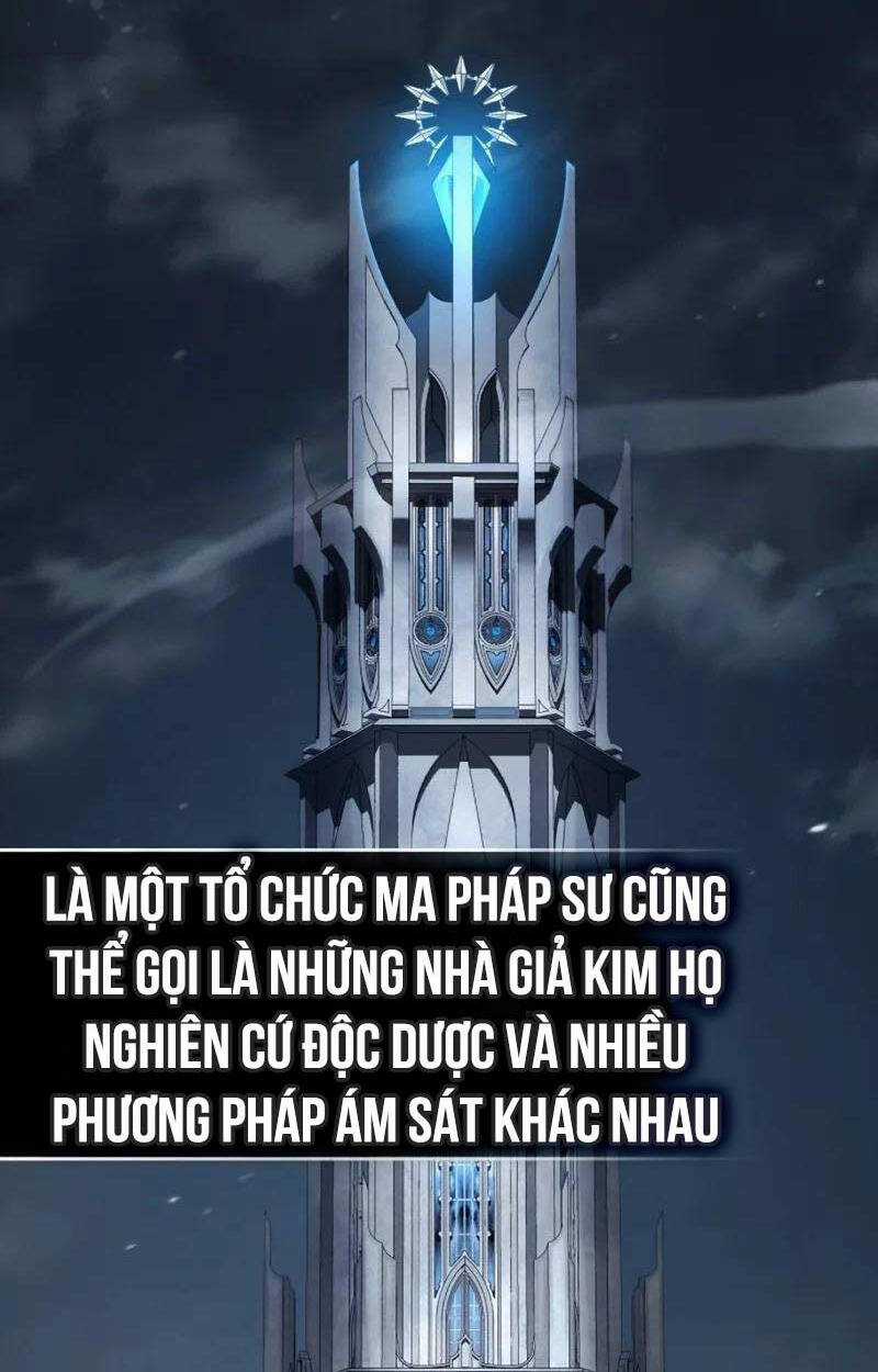 Thiên Quỷ Chẳng Sống Nổi Cuộc Đời Bình Thường Chapter 117 trang 30