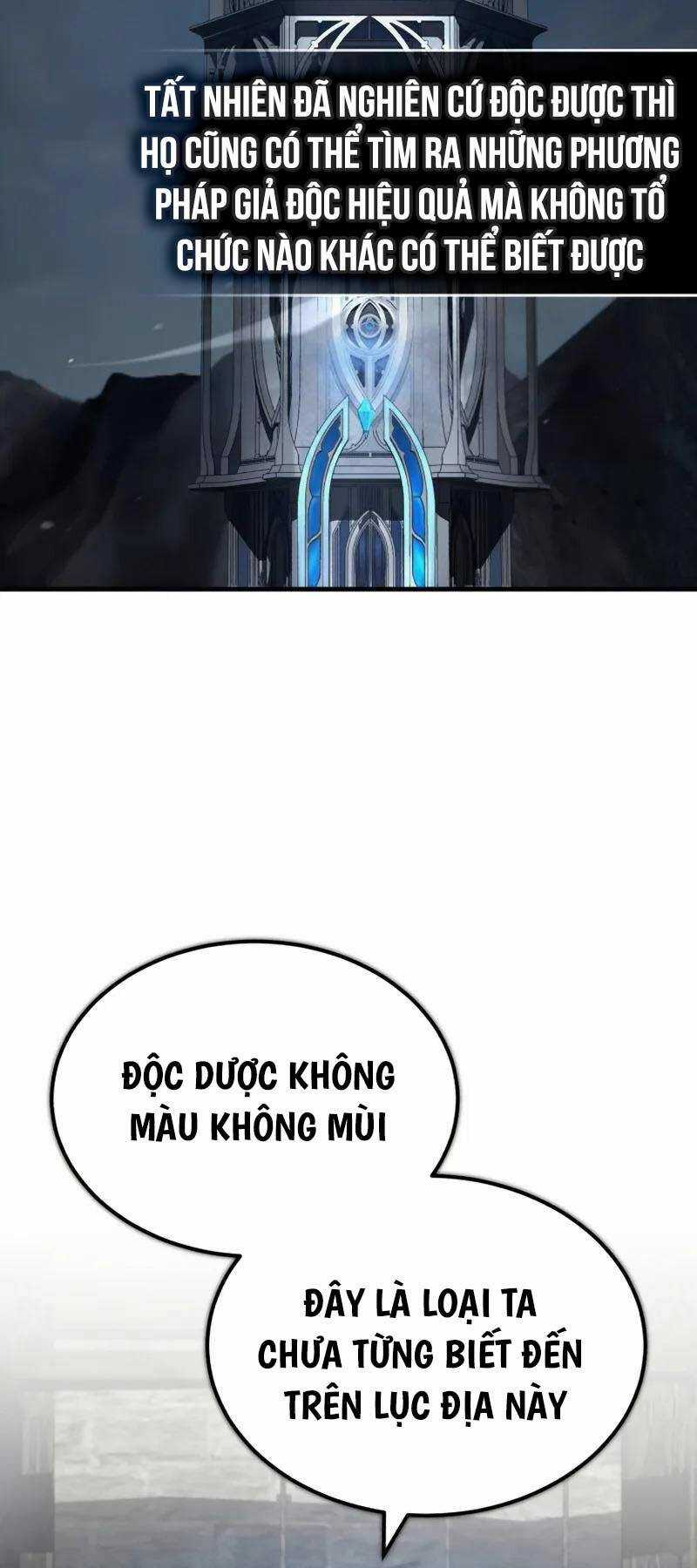 Thiên Quỷ Chẳng Sống Nổi Cuộc Đời Bình Thường Chapter 117 trang 31