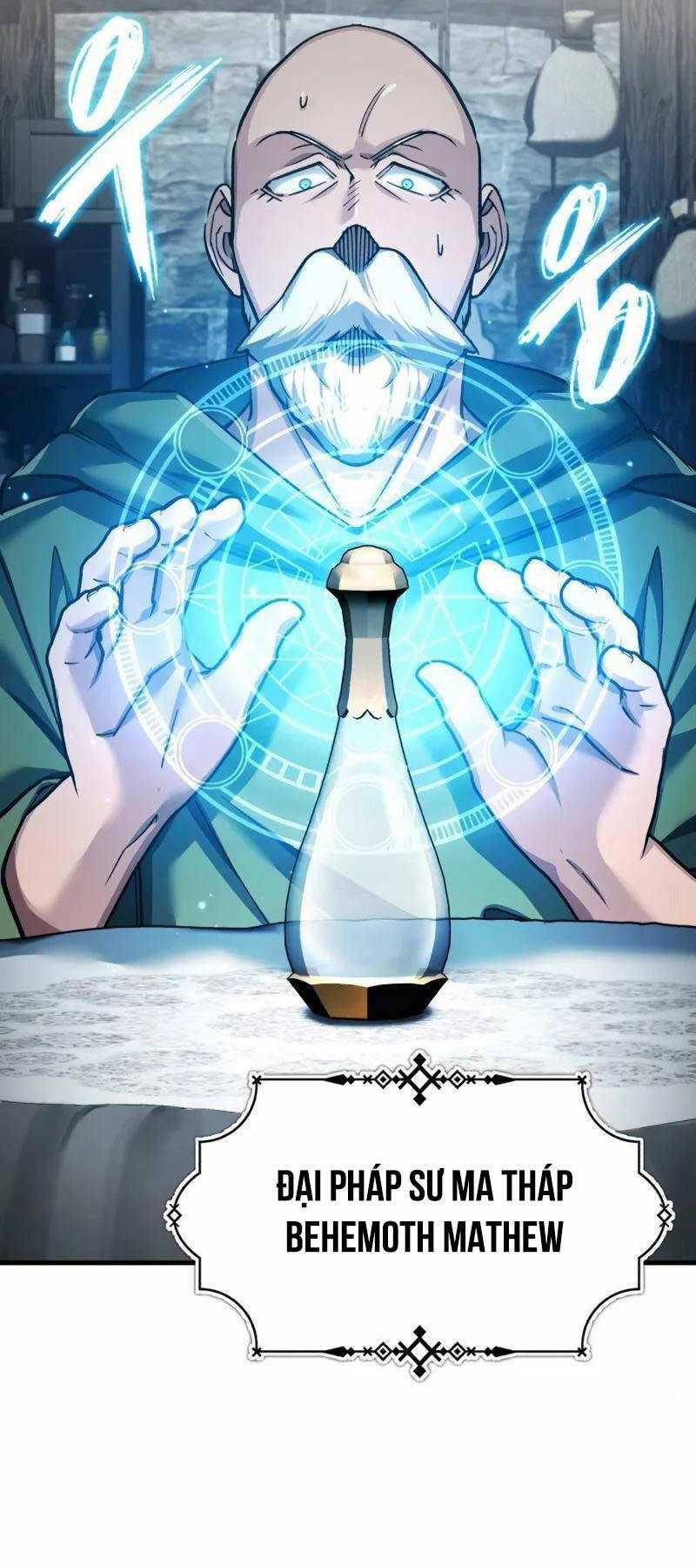 Thiên Quỷ Chẳng Sống Nổi Cuộc Đời Bình Thường Chapter 117 trang 32