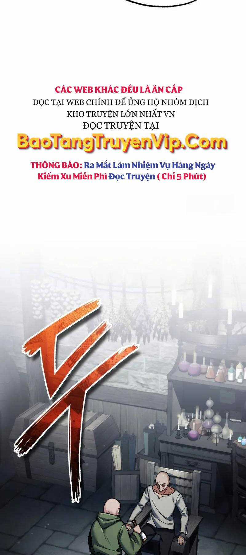 Thiên Quỷ Chẳng Sống Nổi Cuộc Đời Bình Thường Chapter 117 trang 34