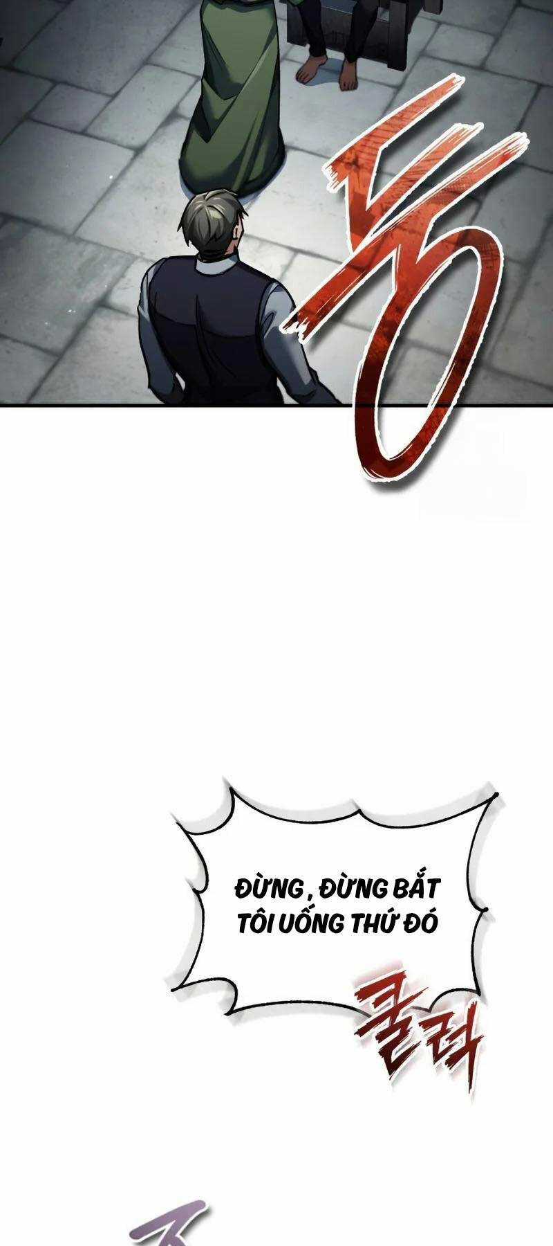 Thiên Quỷ Chẳng Sống Nổi Cuộc Đời Bình Thường Chapter 117 trang 35