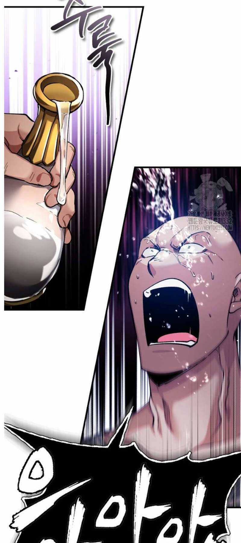 Thiên Quỷ Chẳng Sống Nổi Cuộc Đời Bình Thường Chapter 117 trang 36