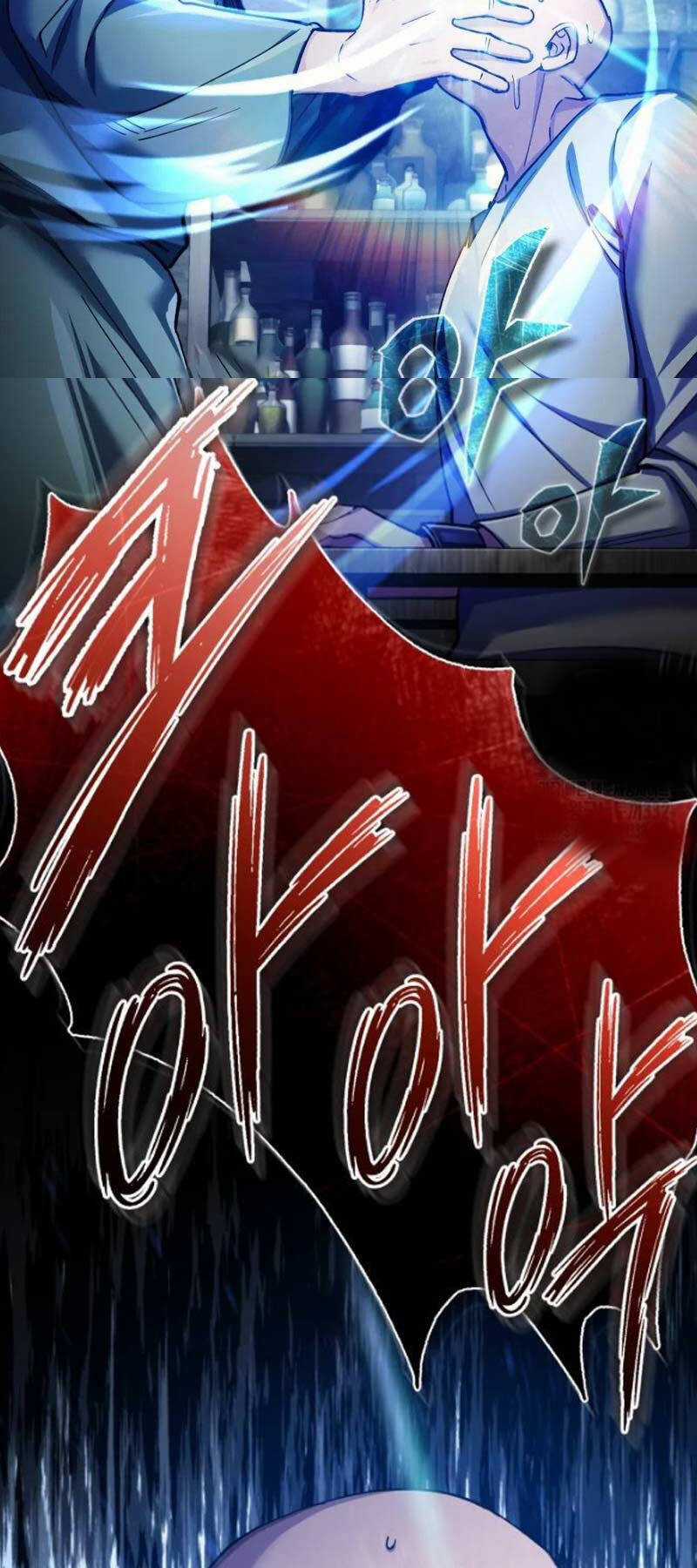 Thiên Quỷ Chẳng Sống Nổi Cuộc Đời Bình Thường Chapter 117 trang 38