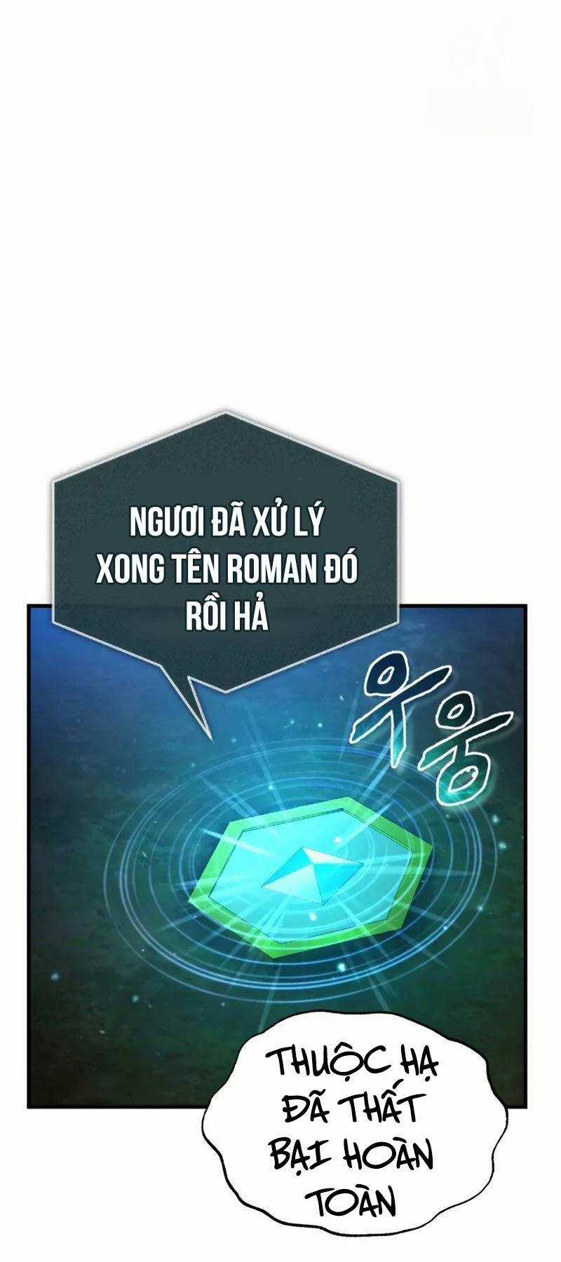 Thiên Quỷ Chẳng Sống Nổi Cuộc Đời Bình Thường Chapter 117 trang 4