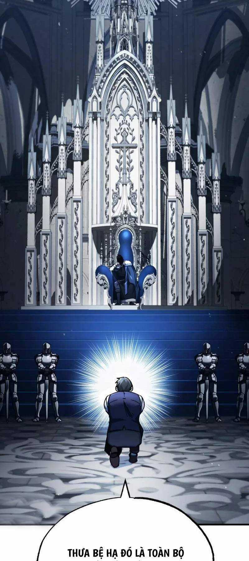 Thiên Quỷ Chẳng Sống Nổi Cuộc Đời Bình Thường Chapter 117 trang 44