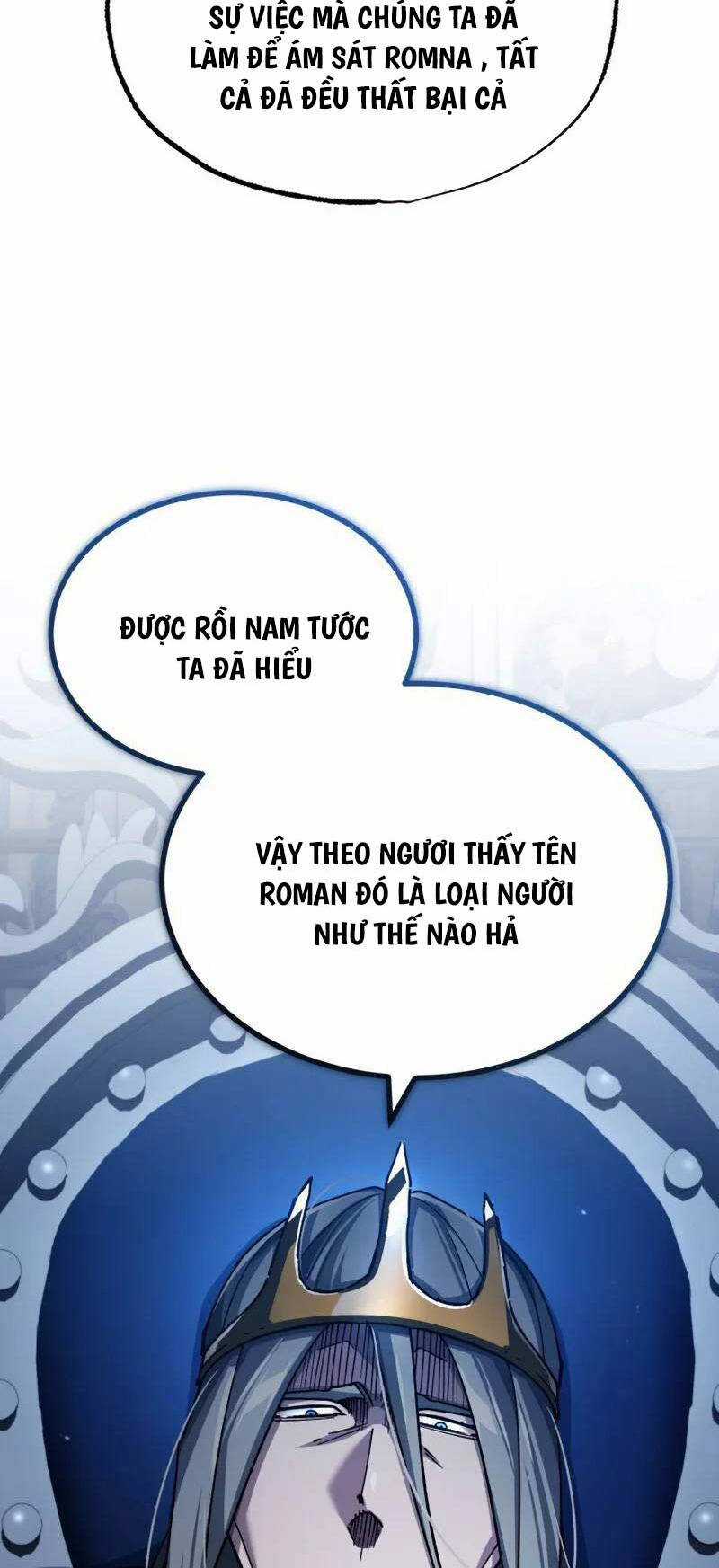 Thiên Quỷ Chẳng Sống Nổi Cuộc Đời Bình Thường Chapter 117 trang 45