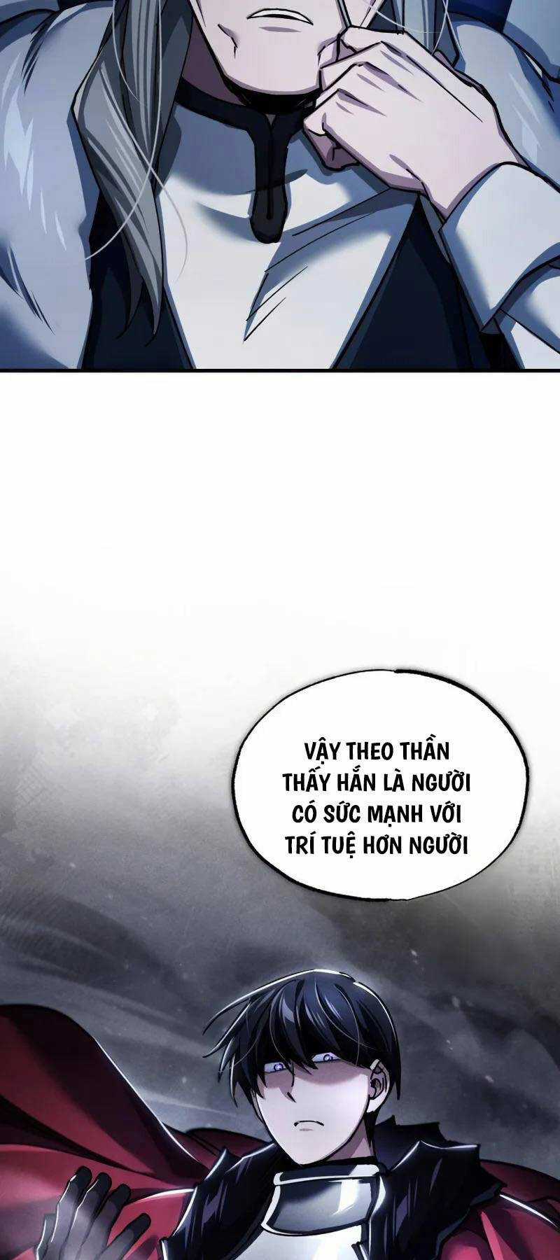 Thiên Quỷ Chẳng Sống Nổi Cuộc Đời Bình Thường Chapter 117 trang 46