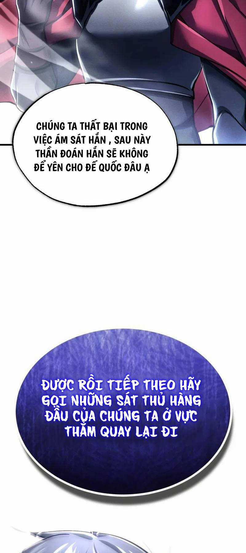 Thiên Quỷ Chẳng Sống Nổi Cuộc Đời Bình Thường Chapter 117 trang 47