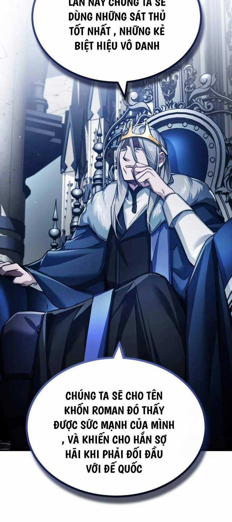 Thiên Quỷ Chẳng Sống Nổi Cuộc Đời Bình Thường Chapter 117 trang 49