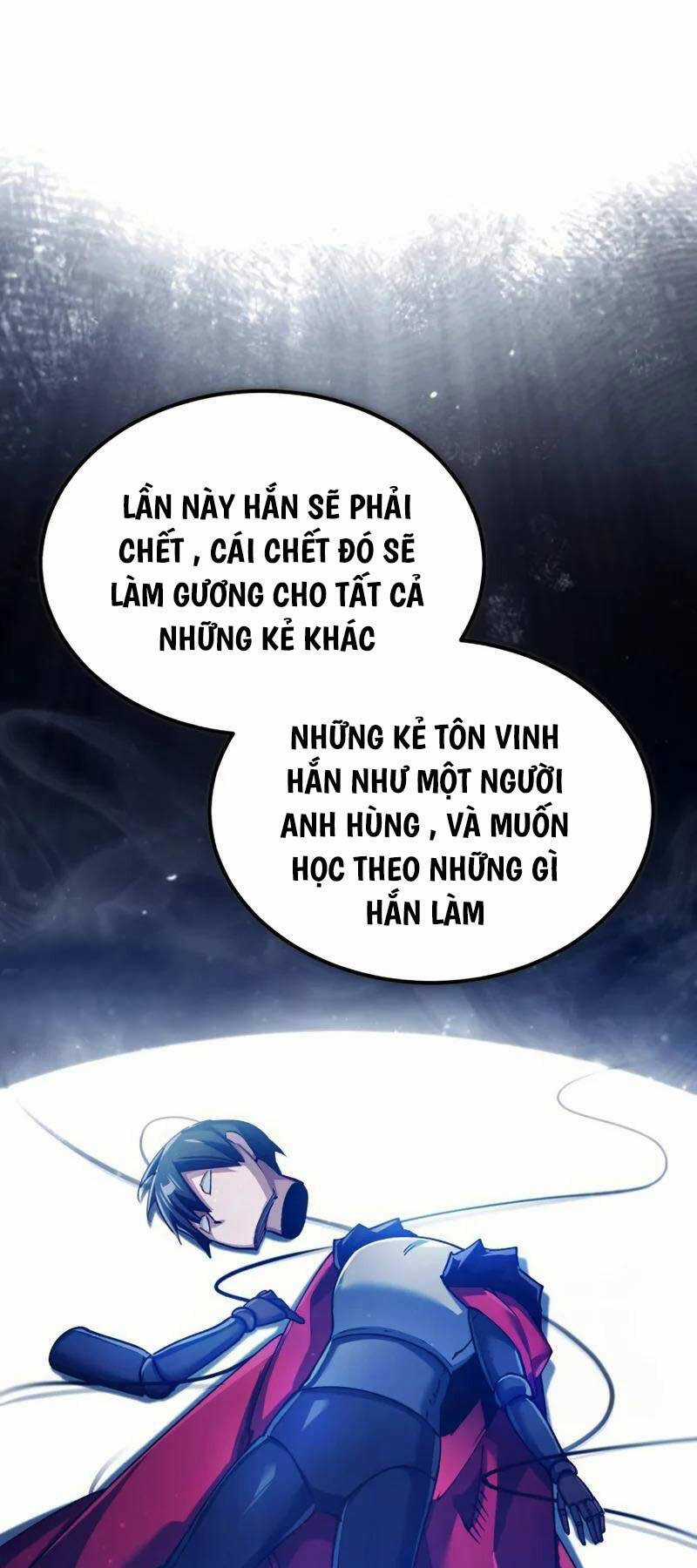 Thiên Quỷ Chẳng Sống Nổi Cuộc Đời Bình Thường Chapter 117 trang 50