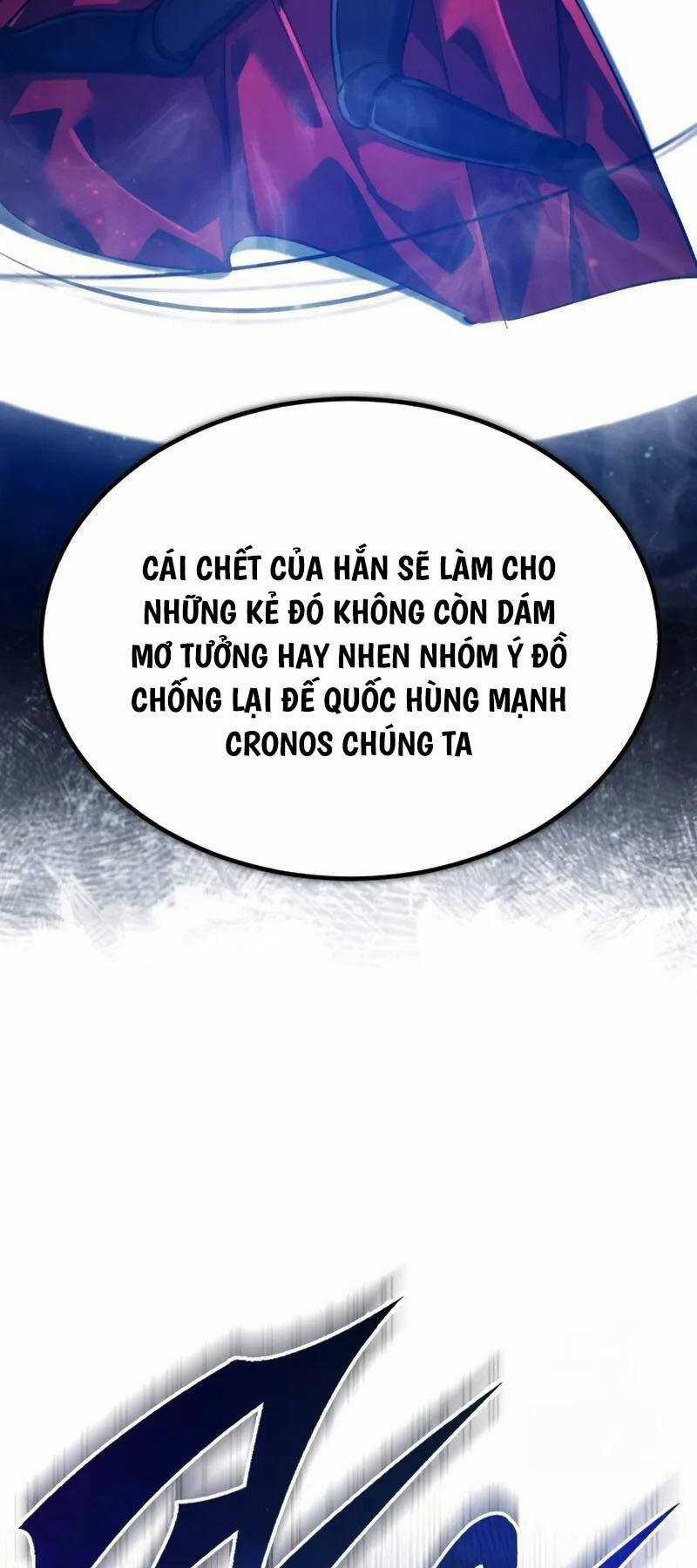 Thiên Quỷ Chẳng Sống Nổi Cuộc Đời Bình Thường Chapter 117 trang 51