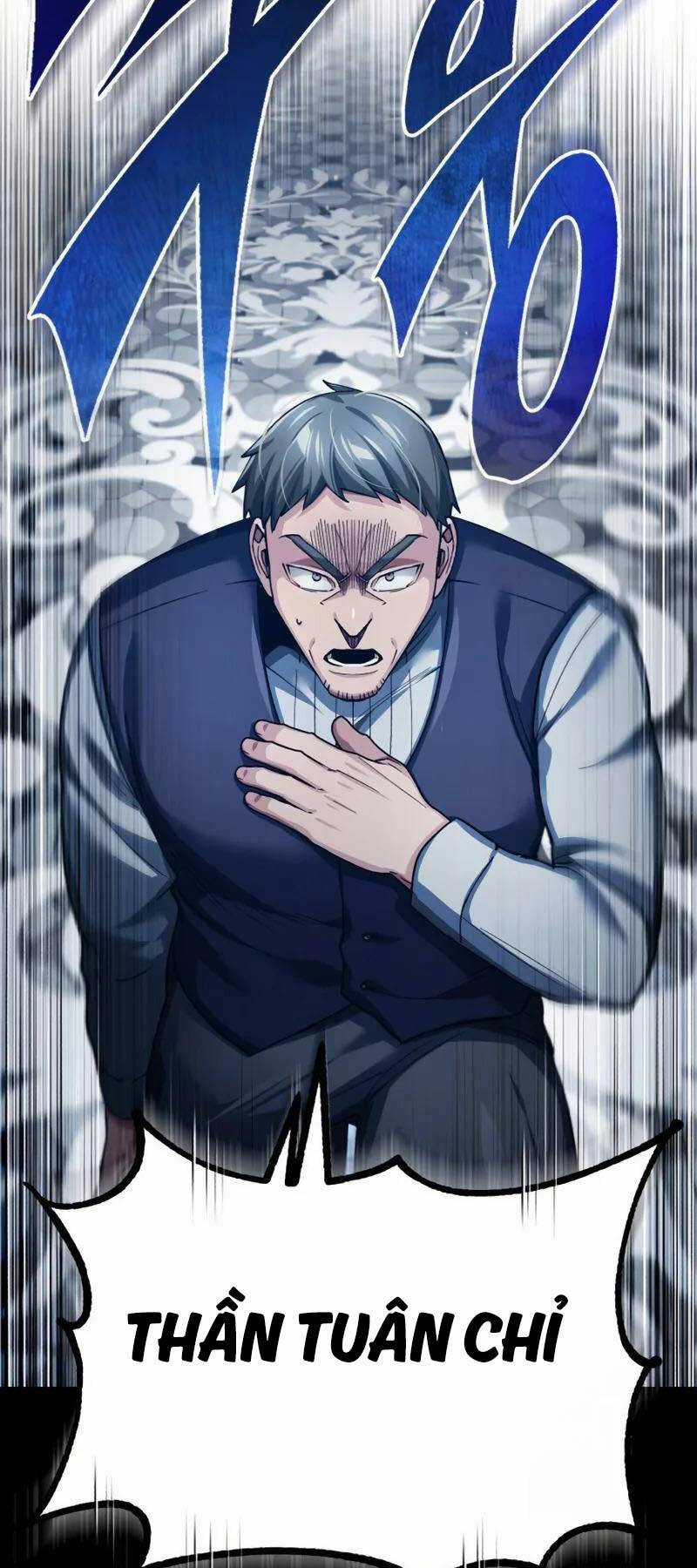 Thiên Quỷ Chẳng Sống Nổi Cuộc Đời Bình Thường Chapter 117 trang 52