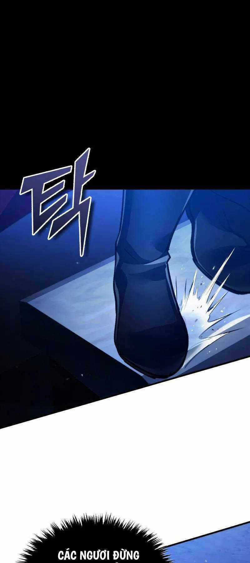 Thiên Quỷ Chẳng Sống Nổi Cuộc Đời Bình Thường Chapter 117 trang 54