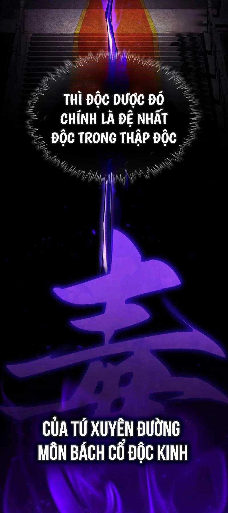 Thiên Quỷ Chẳng Sống Nổi Cuộc Đời Bình Thường Chapter 117 trang 57