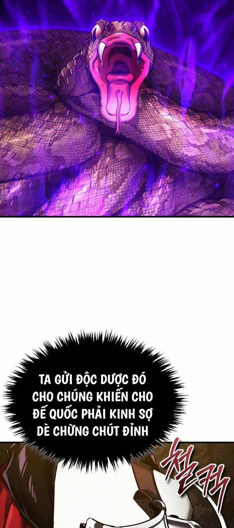 Thiên Quỷ Chẳng Sống Nổi Cuộc Đời Bình Thường Chapter 117 trang 58