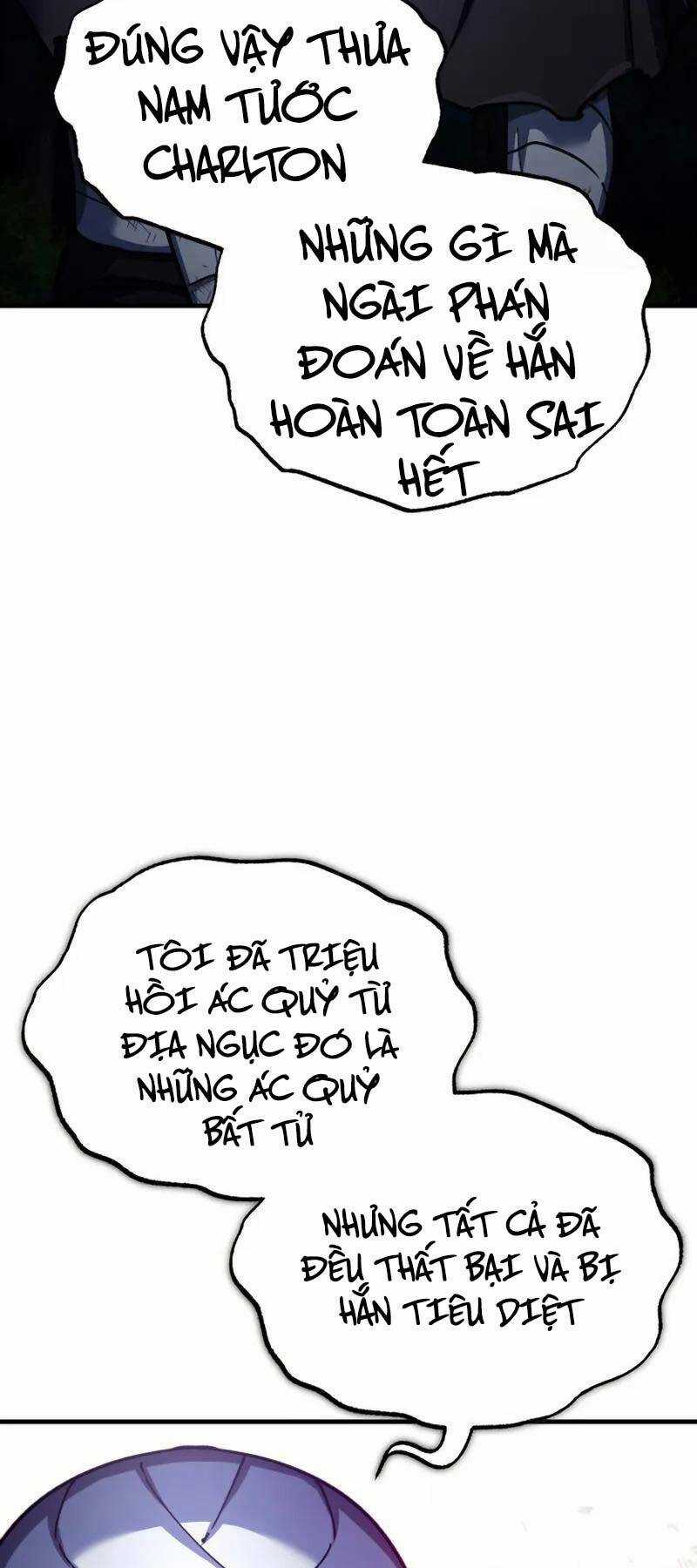 Thiên Quỷ Chẳng Sống Nổi Cuộc Đời Bình Thường Chapter 117 trang 6