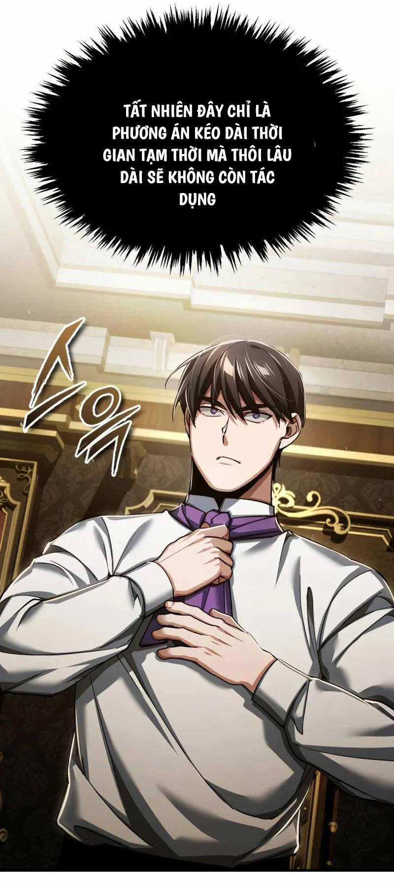 Thiên Quỷ Chẳng Sống Nổi Cuộc Đời Bình Thường Chapter 117 trang 61