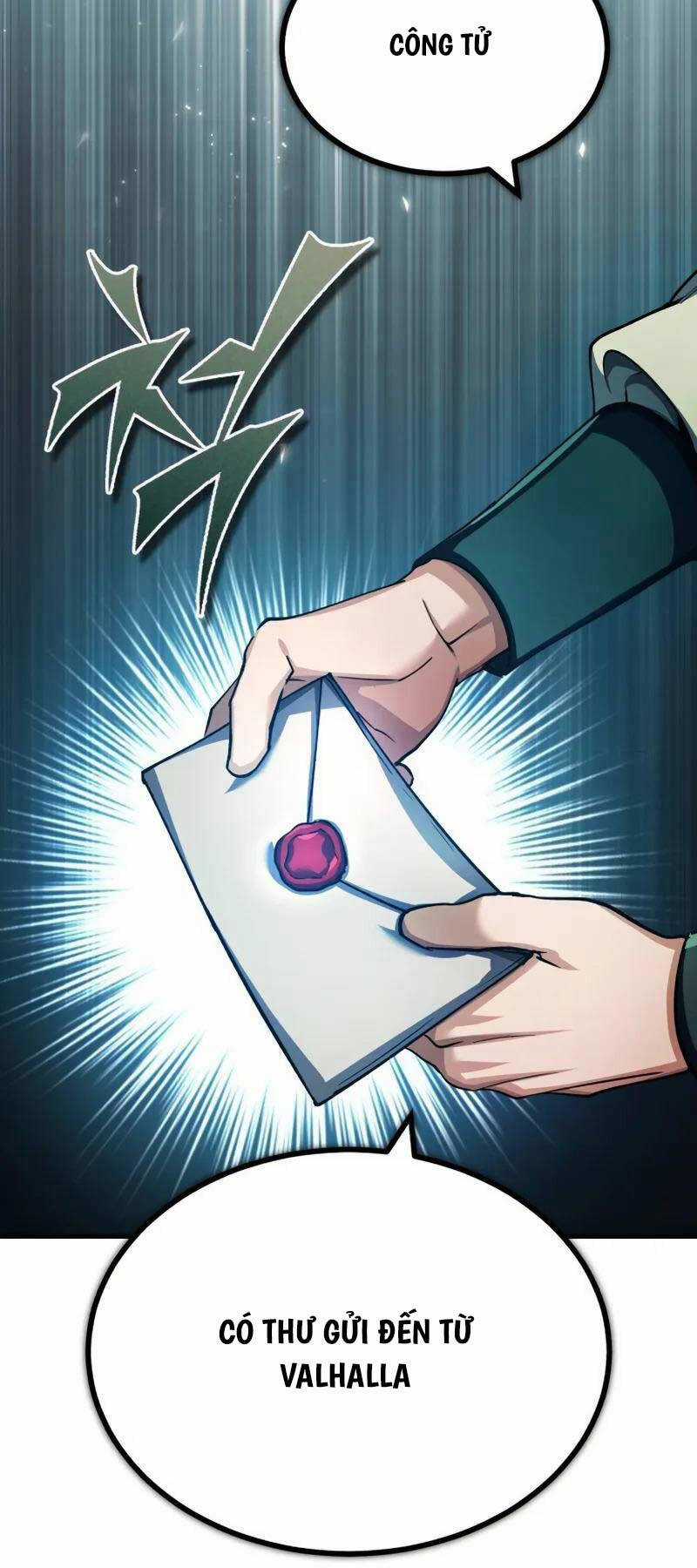 Thiên Quỷ Chẳng Sống Nổi Cuộc Đời Bình Thường Chapter 117 trang 63