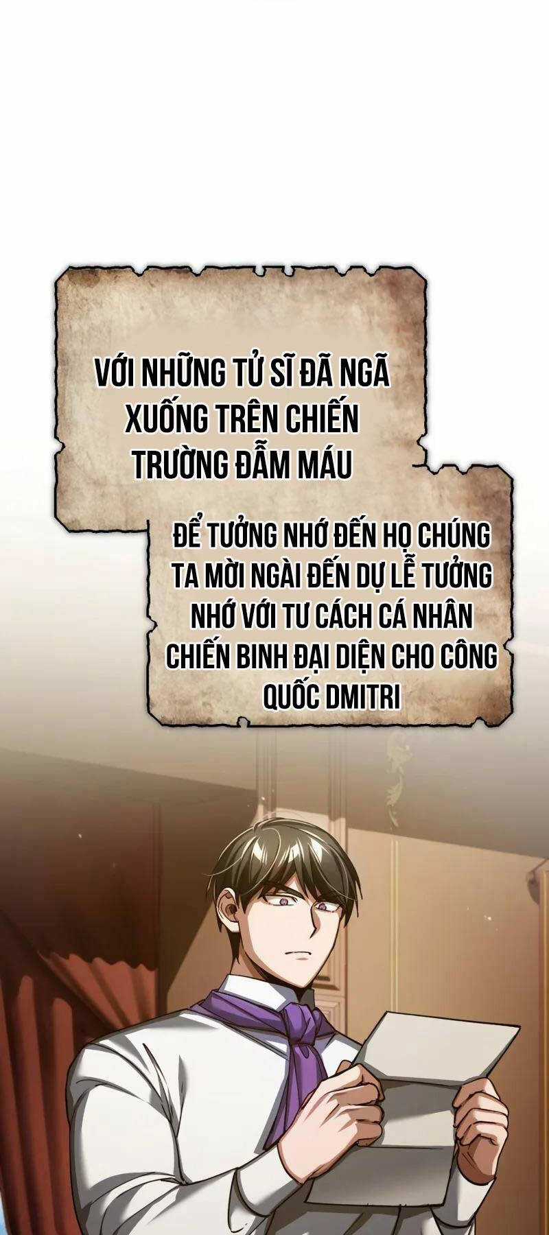 Thiên Quỷ Chẳng Sống Nổi Cuộc Đời Bình Thường Chapter 117 trang 64