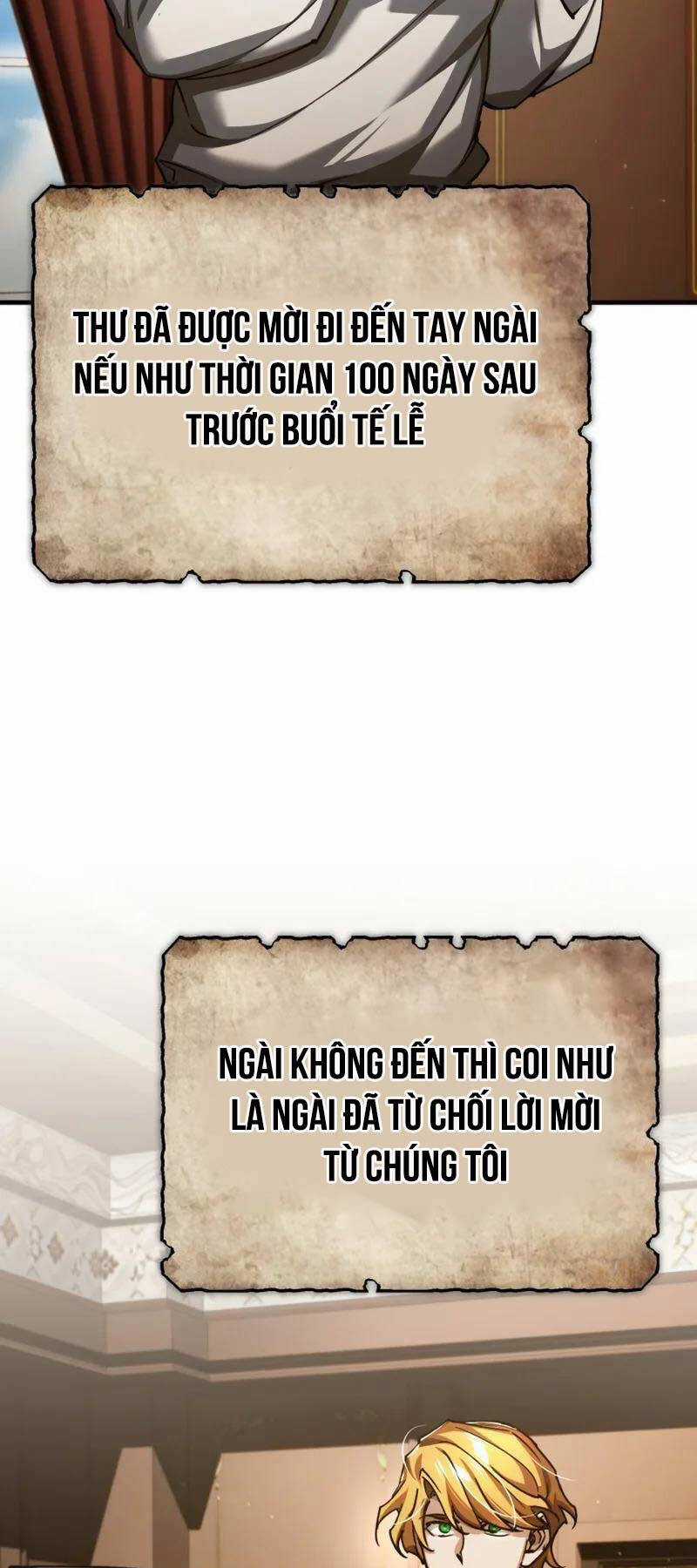 Thiên Quỷ Chẳng Sống Nổi Cuộc Đời Bình Thường Chapter 117 trang 65