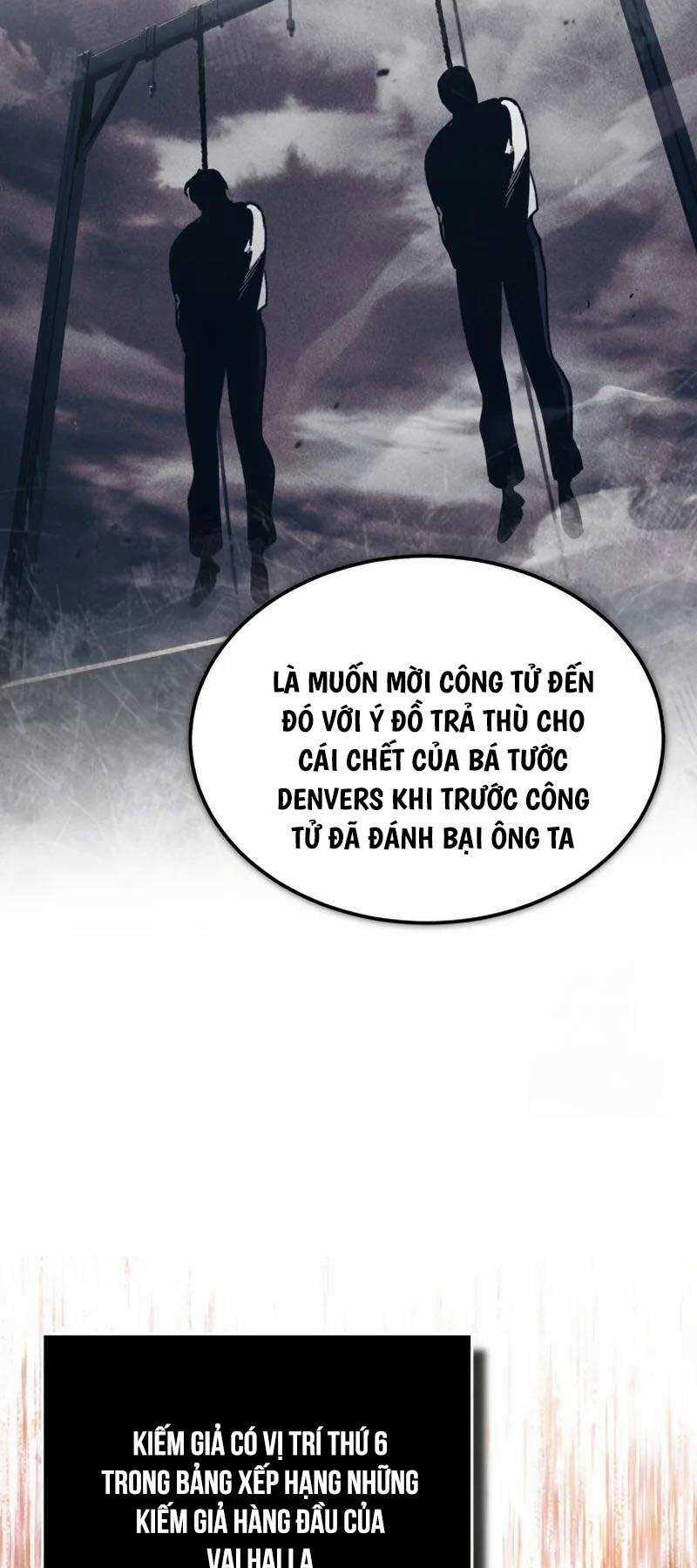 Thiên Quỷ Chẳng Sống Nổi Cuộc Đời Bình Thường Chapter 117 trang 67