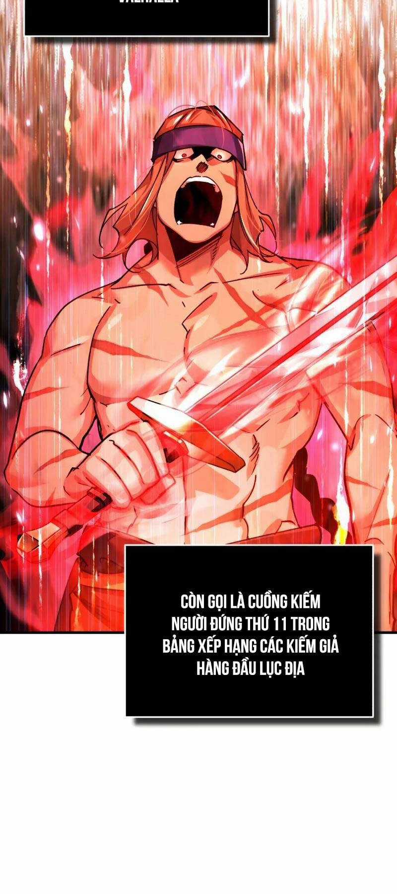 Thiên Quỷ Chẳng Sống Nổi Cuộc Đời Bình Thường Chapter 117 trang 68