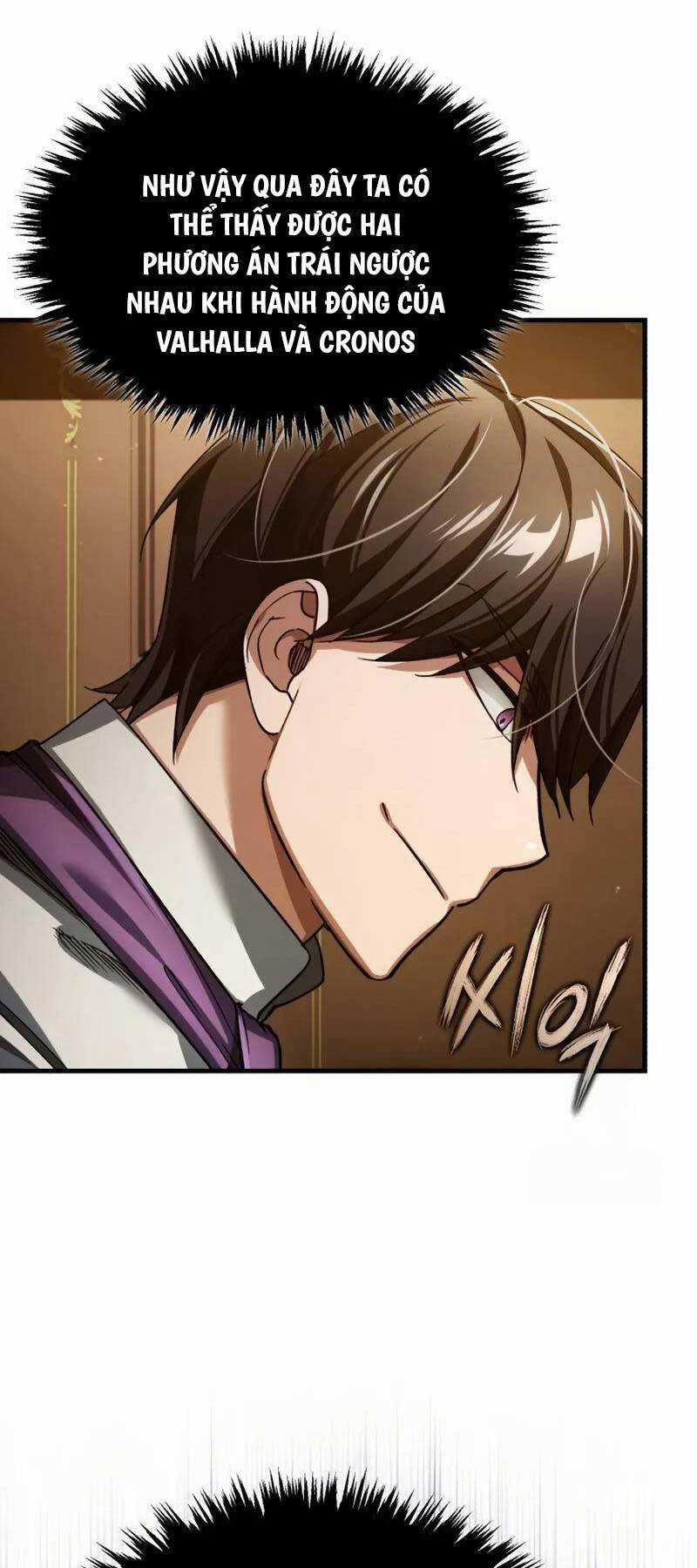 Thiên Quỷ Chẳng Sống Nổi Cuộc Đời Bình Thường Chapter 117 trang 69