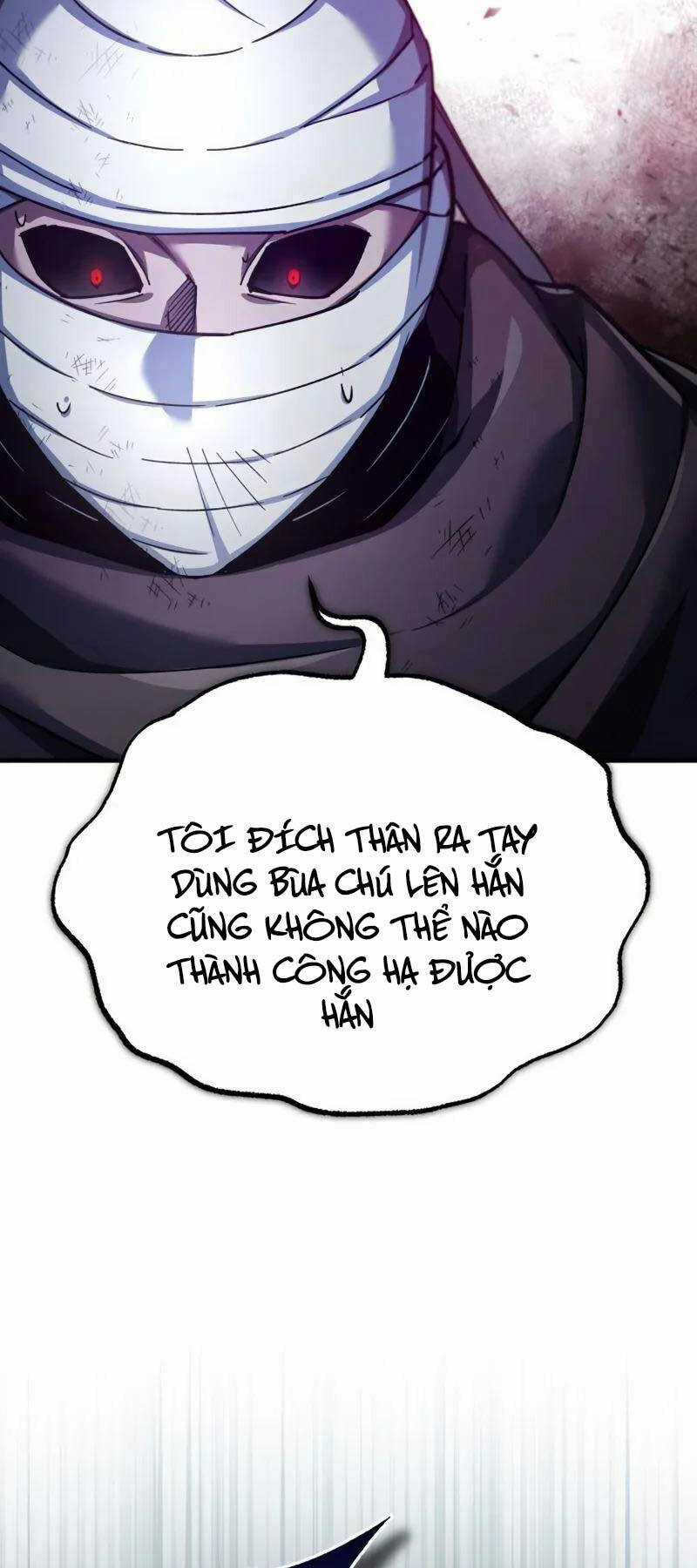 Thiên Quỷ Chẳng Sống Nổi Cuộc Đời Bình Thường Chapter 117 trang 7