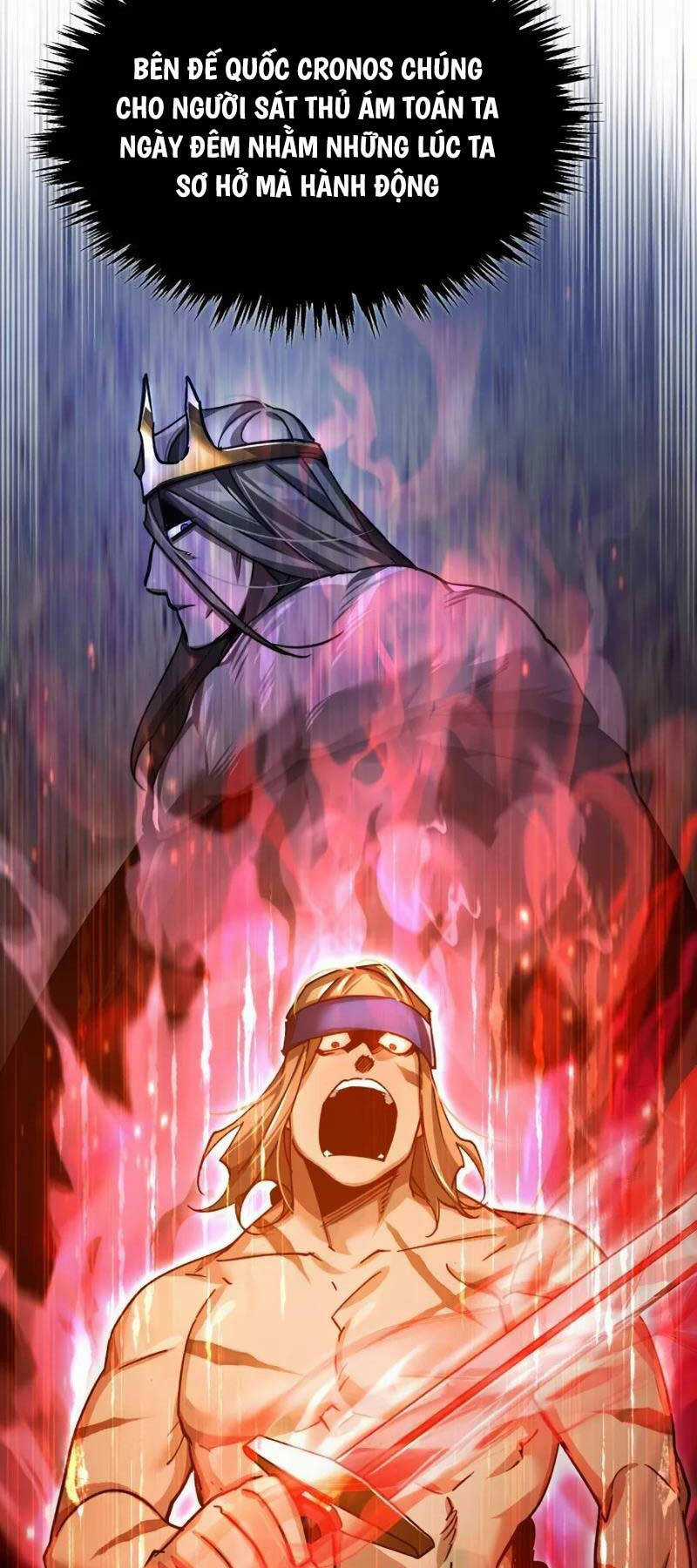 Thiên Quỷ Chẳng Sống Nổi Cuộc Đời Bình Thường Chapter 117 trang 70