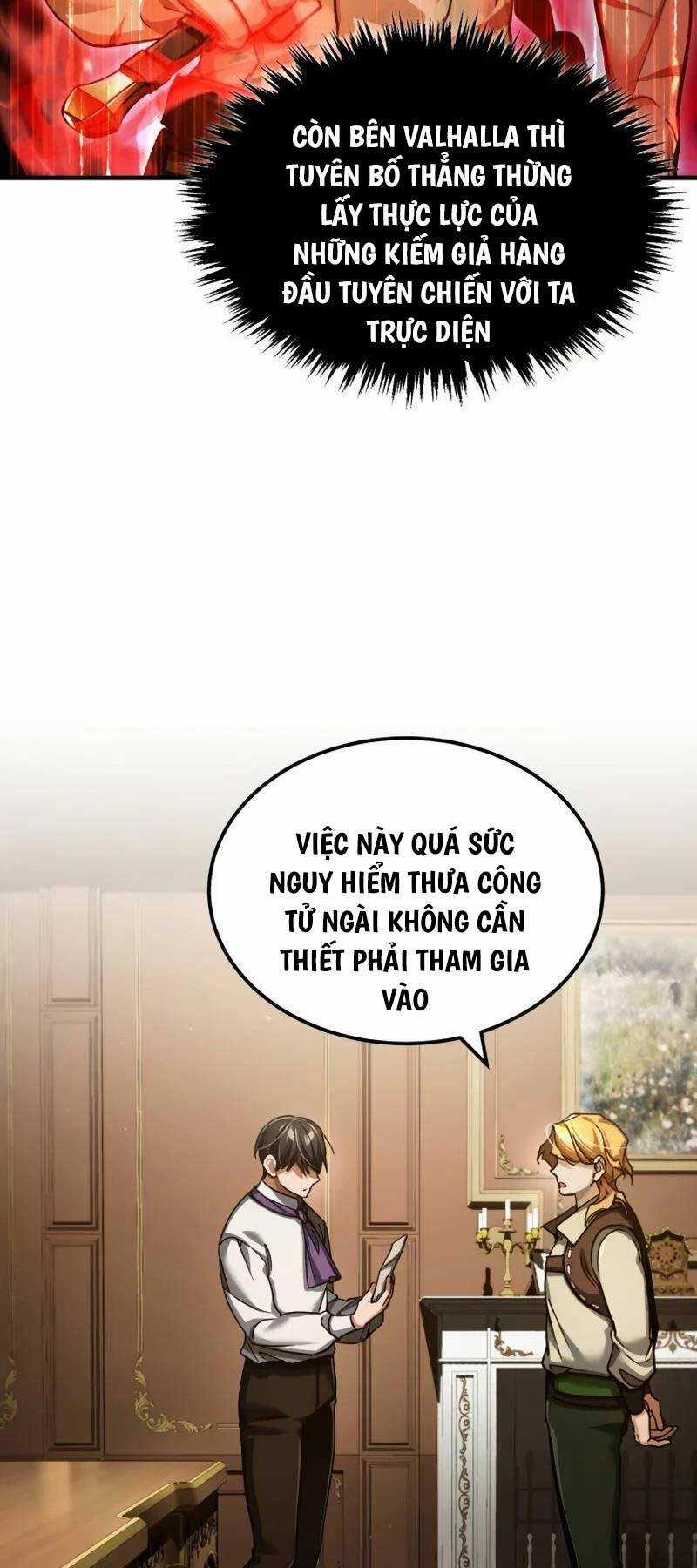 Thiên Quỷ Chẳng Sống Nổi Cuộc Đời Bình Thường Chapter 117 trang 71