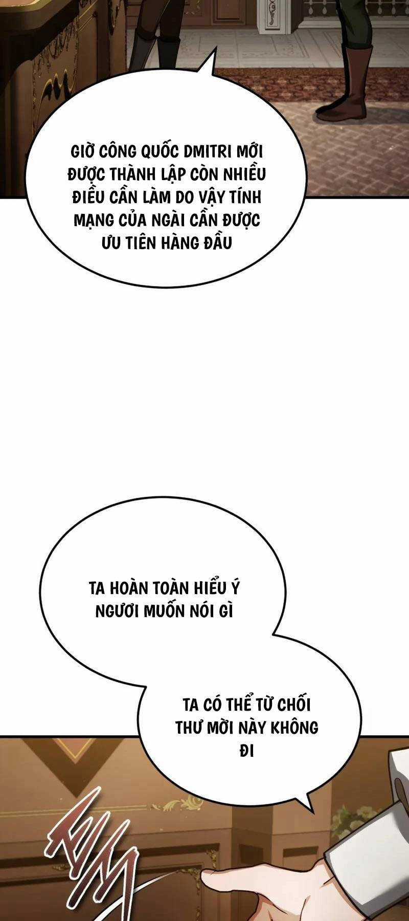 Thiên Quỷ Chẳng Sống Nổi Cuộc Đời Bình Thường Chapter 117 trang 72