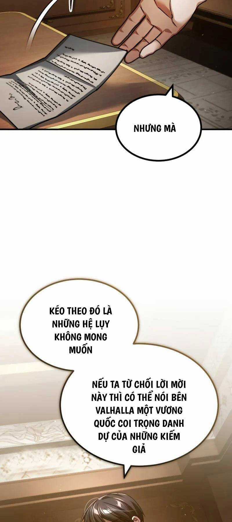 Thiên Quỷ Chẳng Sống Nổi Cuộc Đời Bình Thường Chapter 117 trang 73