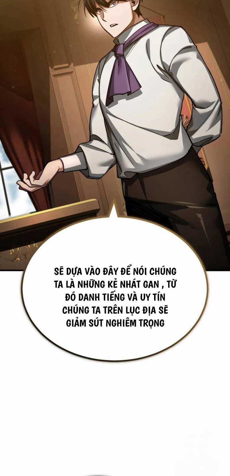 Thiên Quỷ Chẳng Sống Nổi Cuộc Đời Bình Thường Chapter 117 trang 74