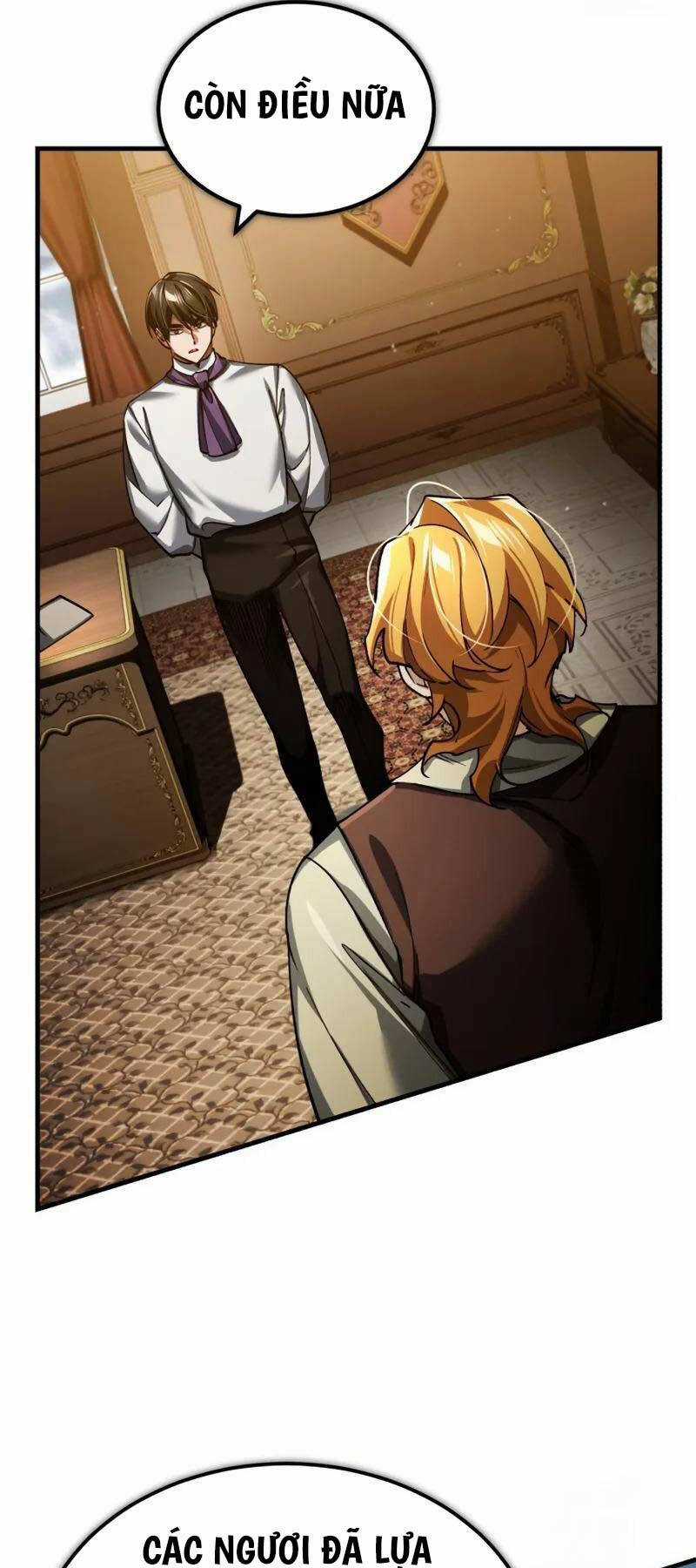 Thiên Quỷ Chẳng Sống Nổi Cuộc Đời Bình Thường Chapter 117 trang 75