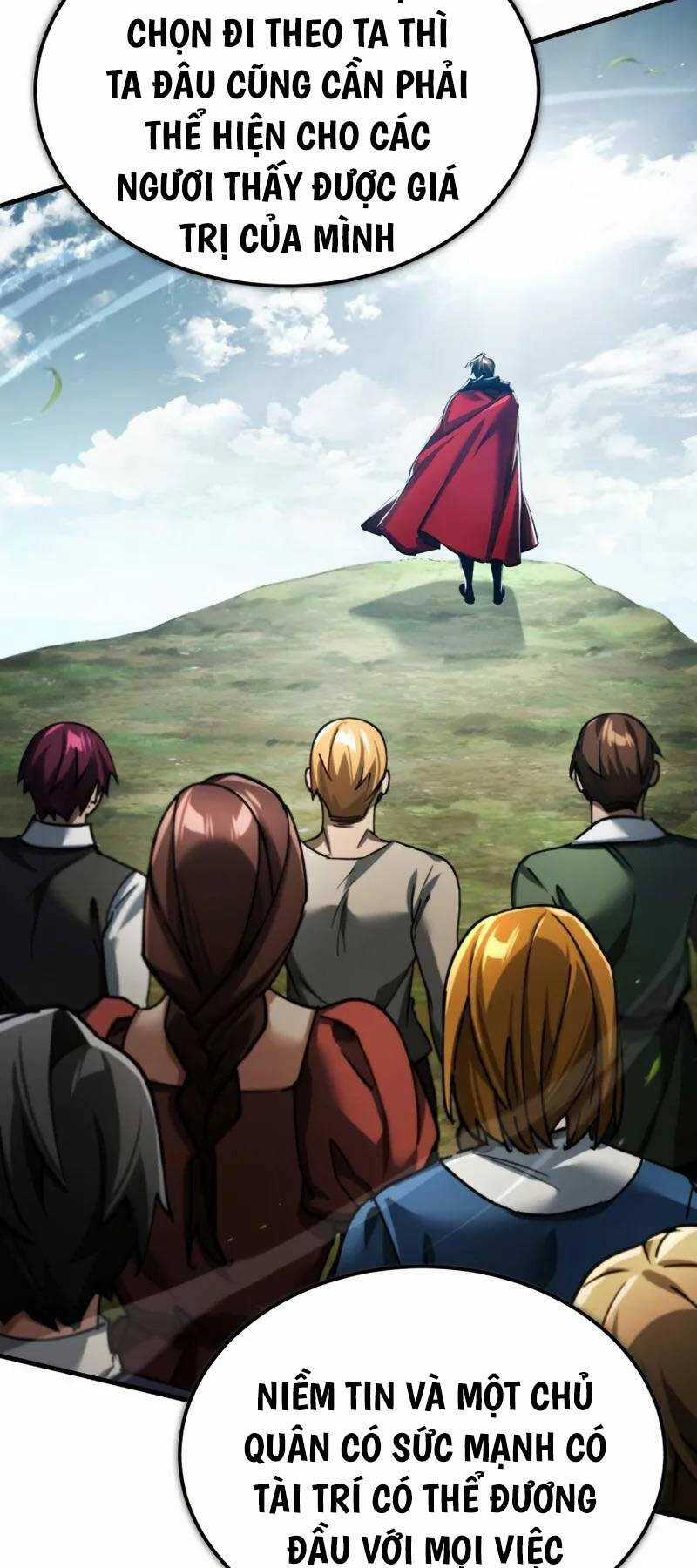 Thiên Quỷ Chẳng Sống Nổi Cuộc Đời Bình Thường Chapter 117 trang 76