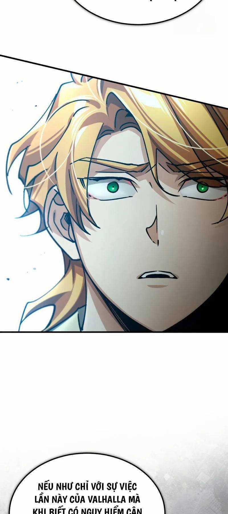 Thiên Quỷ Chẳng Sống Nổi Cuộc Đời Bình Thường Chapter 117 trang 77