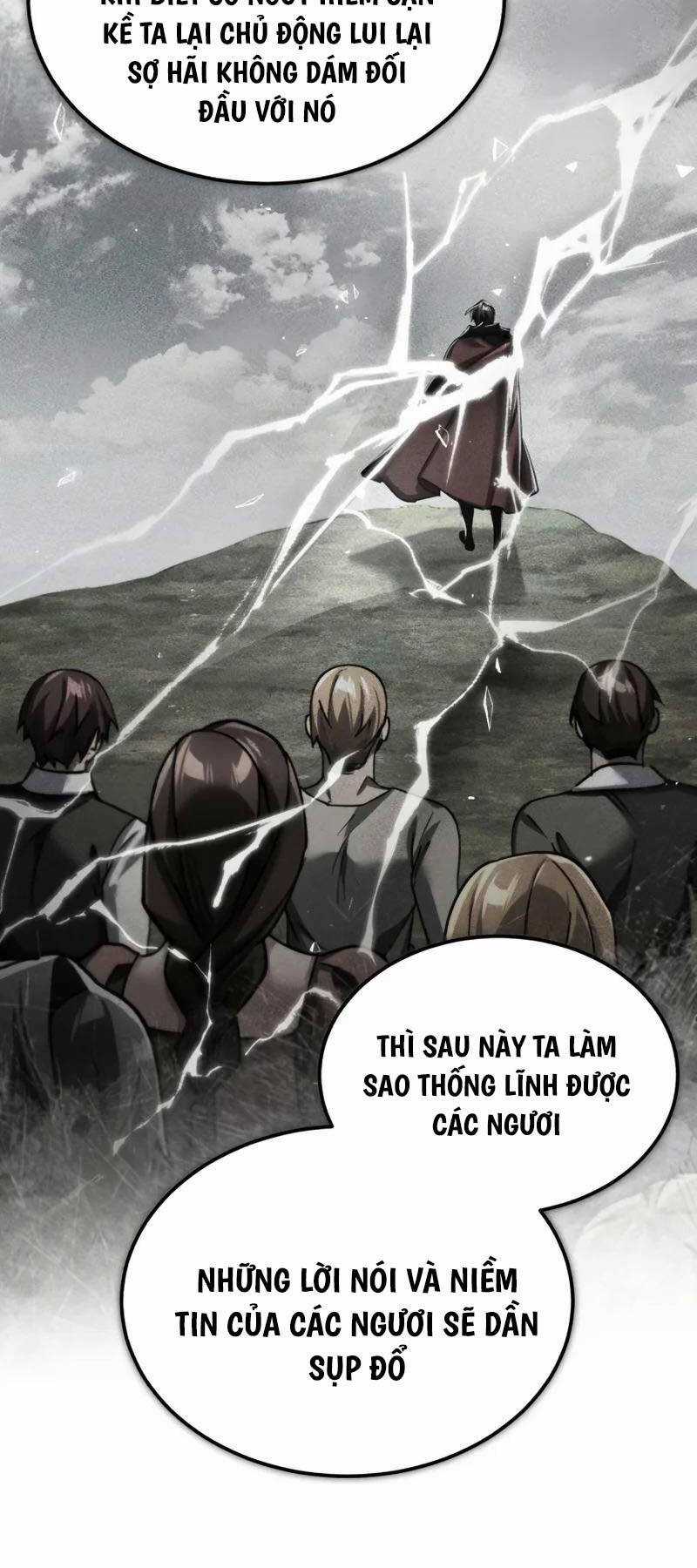 Thiên Quỷ Chẳng Sống Nổi Cuộc Đời Bình Thường Chapter 117 trang 78