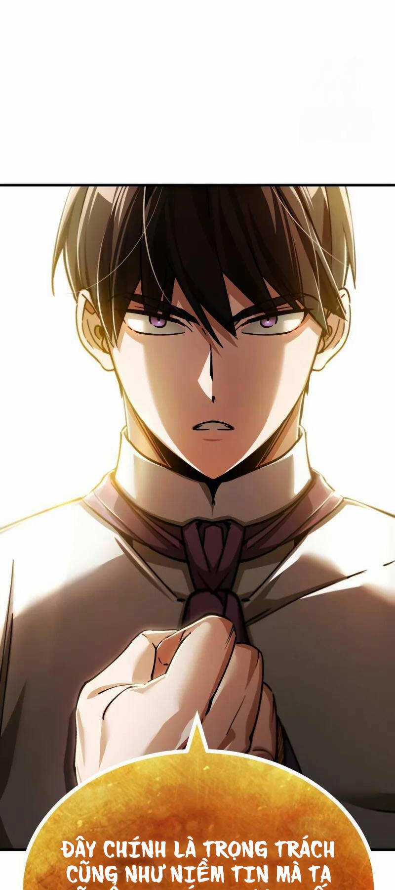 Thiên Quỷ Chẳng Sống Nổi Cuộc Đời Bình Thường Chapter 117 trang 80