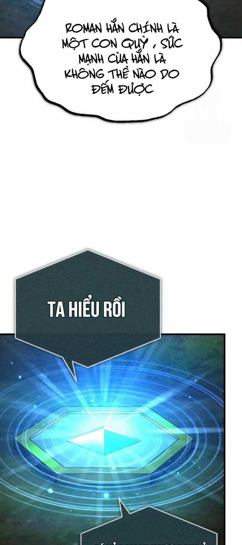 Thiên Quỷ Chẳng Sống Nổi Cuộc Đời Bình Thường Chapter 117 trang 9