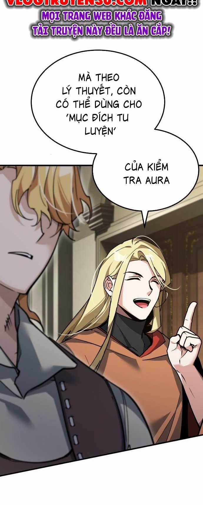 Thiên Quỷ Chẳng Sống Nổi Cuộc Đời Bình Thường Chapter 118 trang 11