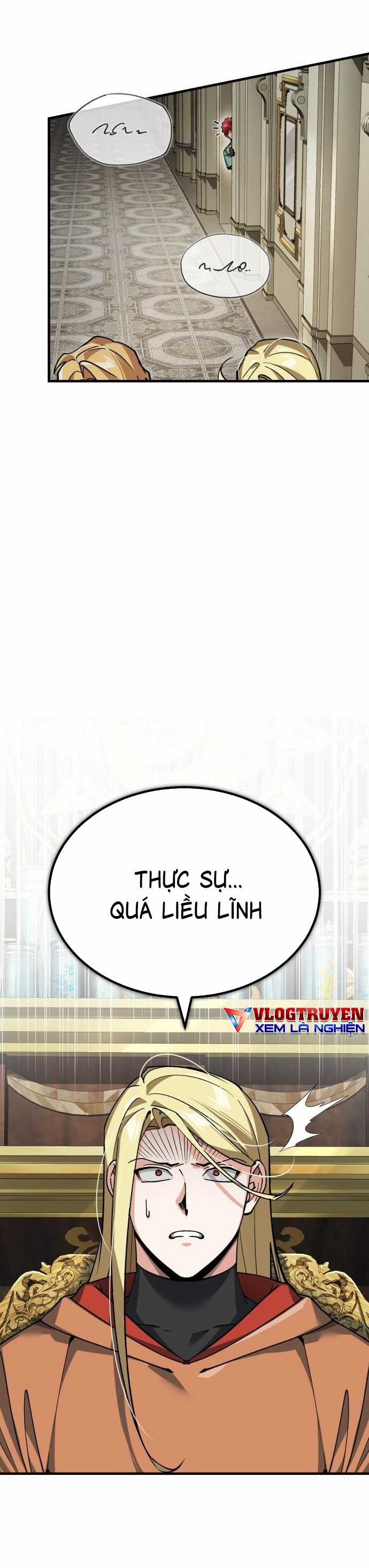 Thiên Quỷ Chẳng Sống Nổi Cuộc Đời Bình Thường Chapter 118 trang 12