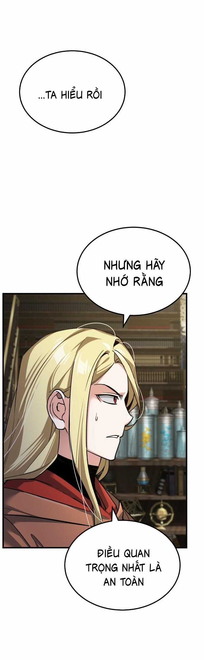 Thiên Quỷ Chẳng Sống Nổi Cuộc Đời Bình Thường Chapter 118 trang 16