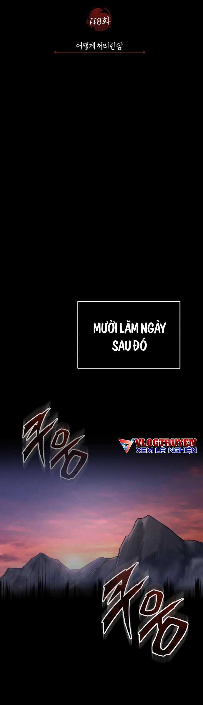 Thiên Quỷ Chẳng Sống Nổi Cuộc Đời Bình Thường Chapter 118 trang 19