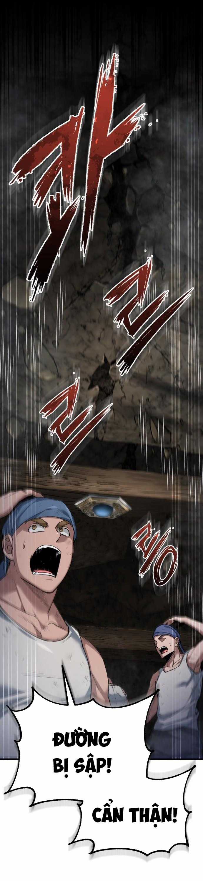 Thiên Quỷ Chẳng Sống Nổi Cuộc Đời Bình Thường Chapter 118 trang 20