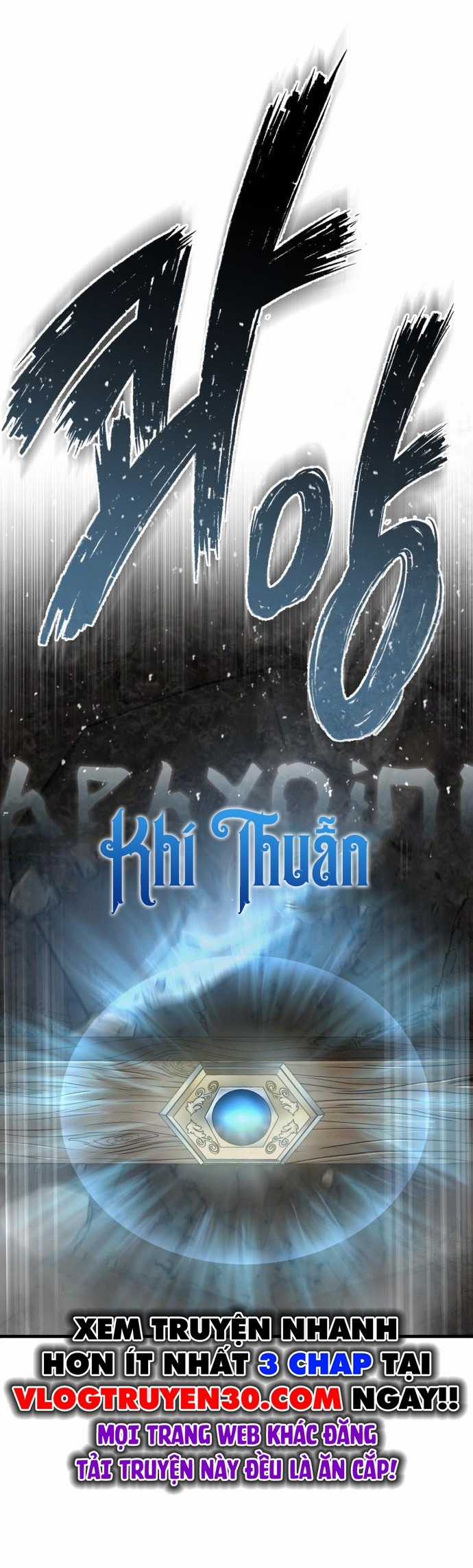 Thiên Quỷ Chẳng Sống Nổi Cuộc Đời Bình Thường Chapter 118 trang 21