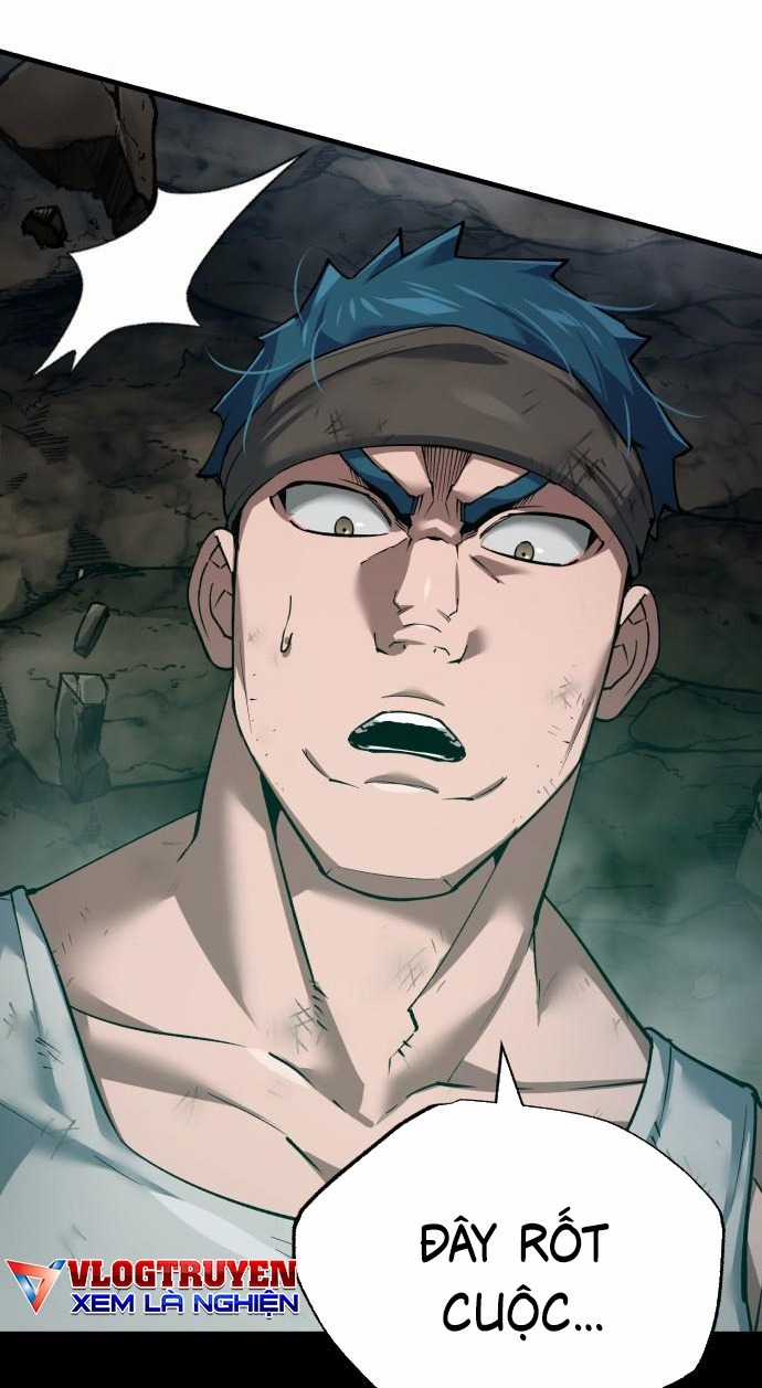 Thiên Quỷ Chẳng Sống Nổi Cuộc Đời Bình Thường Chapter 118 trang 23